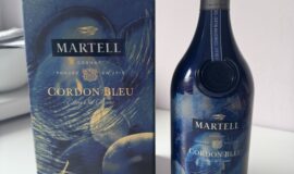 Martell Cordon Bleu XO Limited Edition Cognac