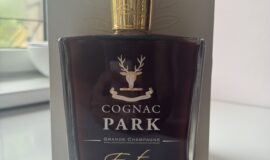 PARK XO EXTRA GRANDE CHAMPAGNE 0,7L 40%