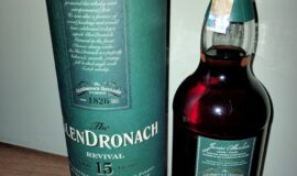 Glendronach 15yo Revival