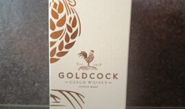 GOLDCOCK 20y 0,7l 49,2%