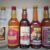 obrázek Vodka-Rum-Becherovka-Whisky : Rok 96-97-98-99-00-09…