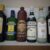 obrázek Vodka-Rum-Becherovka-Whisky : Rok 96-97-98-99-00-09…