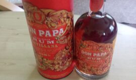 DON PAPA SEVILLANE