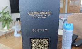Glenmorangie Signet 0,7l 3ks