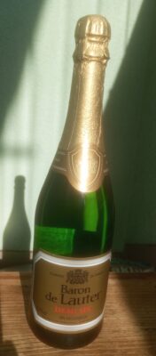obrázek Baron de Lauter demi sec