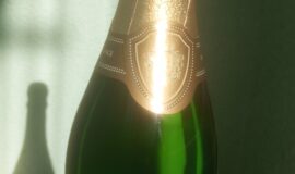 Baron de Lauter demi sec