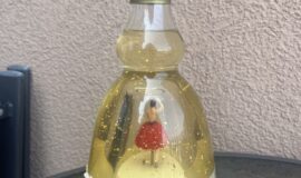 Bols Ballerina