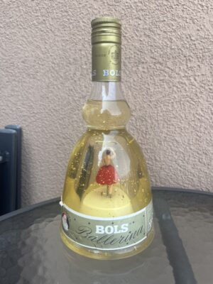 obrázek Bols Ballerina