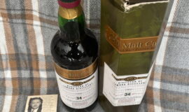 Tamdhu 34 1966 Old Malt Cask Douglas Laing