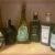 obrázek Absinth – Žufánek, King of Spirits, Hill’s, Euphoria.