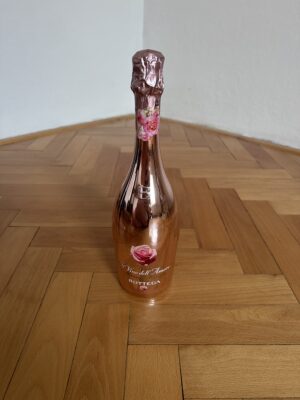 obrázek Bottega Petalo Rosé Moscato 0,75l, nová