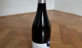 Preignes le Neuf Prestige, červené víno, nové