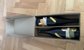 Skoupil Grand Reserva 2ks, dárkový box, víno