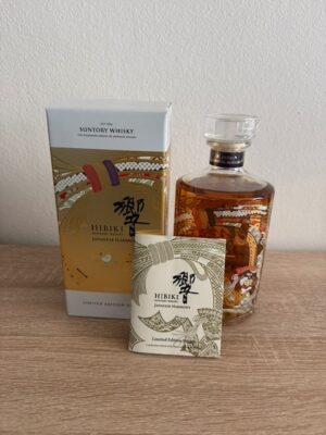obrázek Hibiki 30th Anniversary