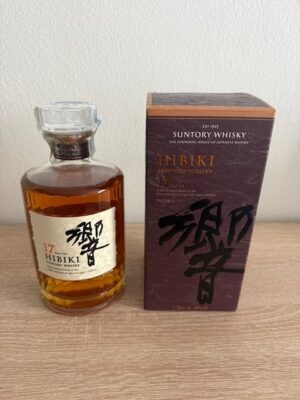 obrázek Hibiki 17yo