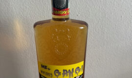 Me and Whisky Gang
