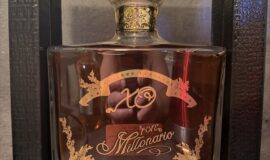 Ron Millonario XO Reserva Especial 0,7 l