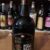 obrázek Kijafa Extra Old Danish Cherry Wine 19,5 % – starší neotevřená láhev 1 l