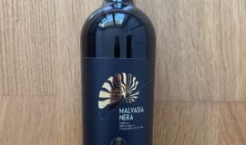 Malvasia Nera, Salento, 2022
