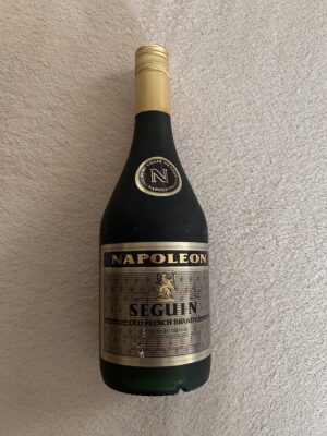 obrázek Napoleon Seguin