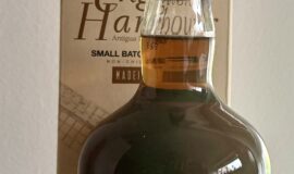 English harbour 5yo Madeira b.3 46%