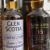 obrázek Glen Scotia 11 54.7% (port) + 15 46%