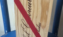 Michel Couvreur Blossoming Auld Sherried 21 Y.O. 45% 0,7l