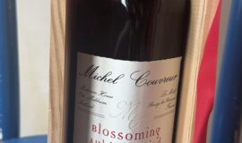 Michel Couvreur Blossoming Auld Sherried 21 Y.O. 45% 0,7l