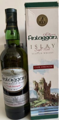 obrázek Finlaggan CS 57% Islay