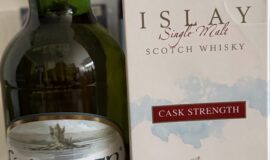 Finlaggan CS 57% Islay