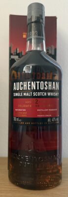 obrázek Auchentoshan 12yo