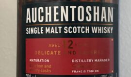 Auchentoshan 12yo