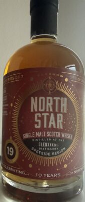 obrázek Glenf(arclas?) 19yo 59%