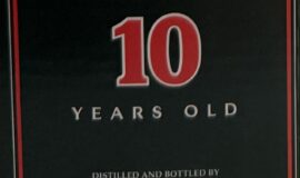 Glenfarclas(?) 10 40% (2007)