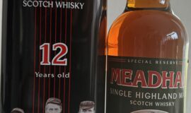 Glenfarclas(?) 12 40% (2008)