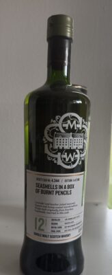 obrázek Highland Park 12 SMWS 4.344