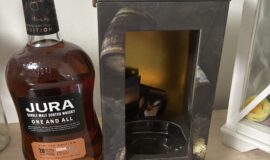 Jura – One and All- 20 years- 51%