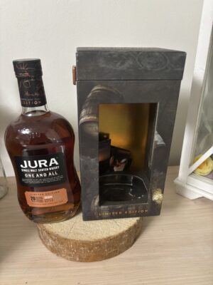 obrázek Jura – One and All- 20 years- 51%