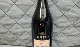 Lustau Sherry Pedro Ximénez San Emilio 17% 75cl