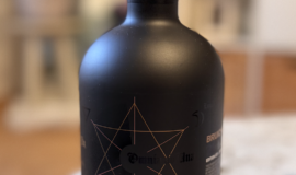 Bruichladdich Black Art 07.1 (1994) – 25 let | 100% stav