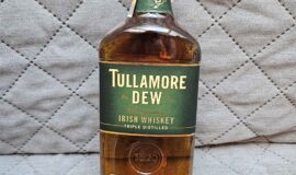 Tullamore Dew 70cl