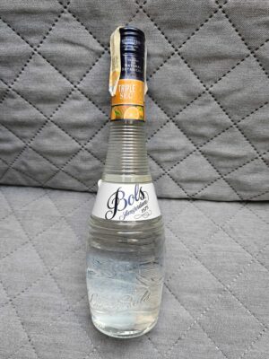 obrázek Bols Triple Sec 70cl