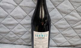 Lustau Vermut Bianco 15% 75cl