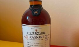 foursquare covenant