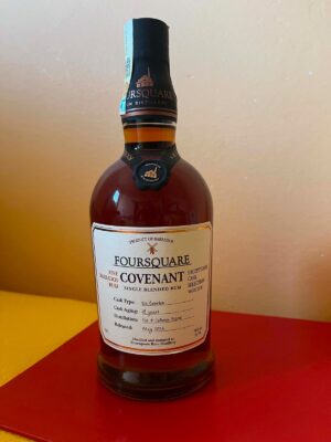 obrázek foursquare covenant