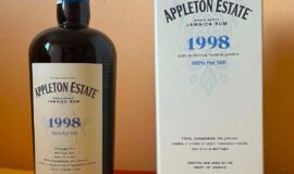 Appleton Estate 1998 Hearts Collection