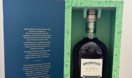 Appleton Estate 17 Y.O. Legend