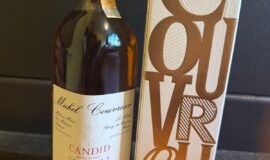 Michel Couvreur Candid Single Cask Q 53% abv 0,7l