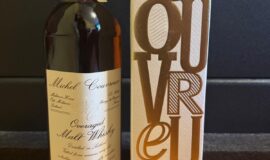 Michel Couvreur Overaged Cask Strength 52% 0,7l