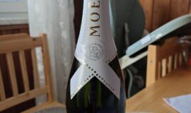 12ks Moët & Chandon Ice Impérial Pharrell Williams Edice 0,75